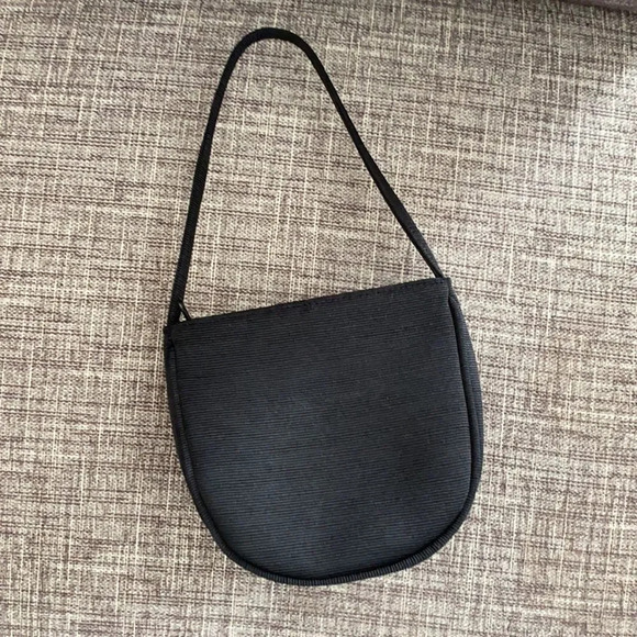 Mini Rose evening pouch - Picture 3 of 6